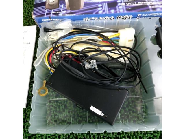 COMTEC
BeTime
A-74
Answer back
Engine starter + turbo timer