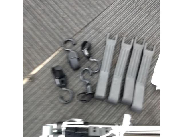 CARMATE
ZR303
Rod holder