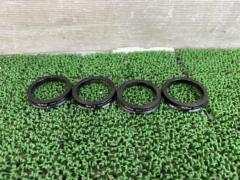 54.1Φ → 67Φ
WePro
Hub ring
[Set of 4]