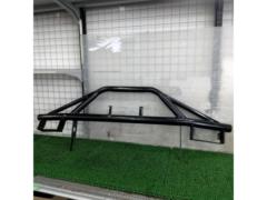Unknown Manufacturer
Front bumper guard
Jimny / JA11