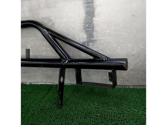 Unknown Manufacturer
Front bumper guard
Jimny / JA11