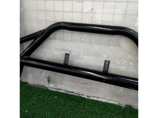 Unknown Manufacturer
Front bumper guard
Jimny / JA11