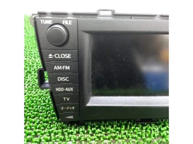 Wakeari
Toyota genuine
HDD Multi-Navi
Prius / ZVW30
Previous period