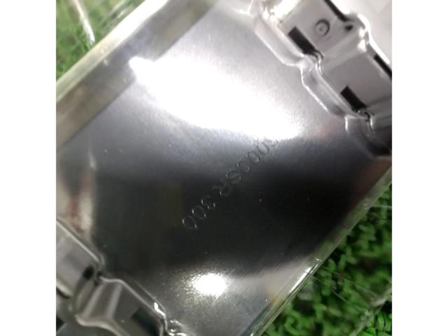 Tsuchiya Yack
DH-46
Room mirror