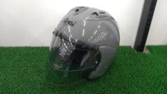 【サイズ:L(59-60cm)】Arai VZ-Ram ジェットヘルメット