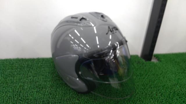 【サイズ:L(59-60cm)】Arai VZ-Ram ジェットヘルメット