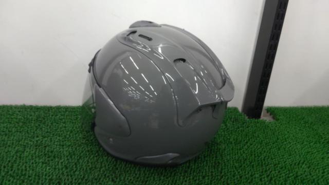 【サイズ:L(59-60cm)】Arai VZ-Ram ジェットヘルメット