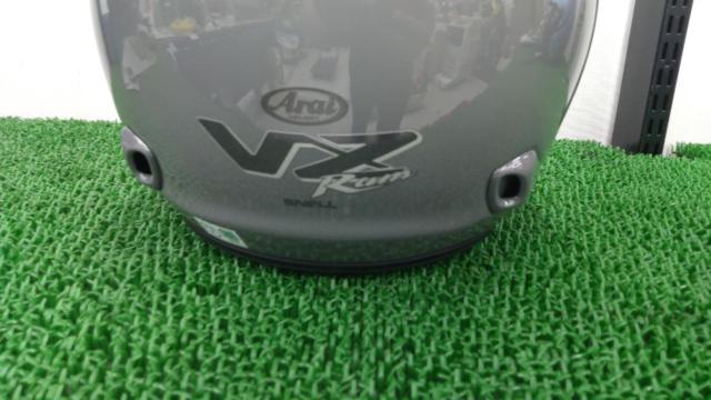 【サイズ:L(59-60cm)】Arai VZ-Ram ジェットヘルメット