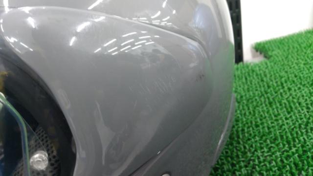【サイズ:L(59-60cm)】Arai VZ-Ram ジェットヘルメット