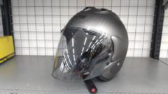 【サイズ:L(59-60cm)】Arai VZ-Ram ジェットヘルメット