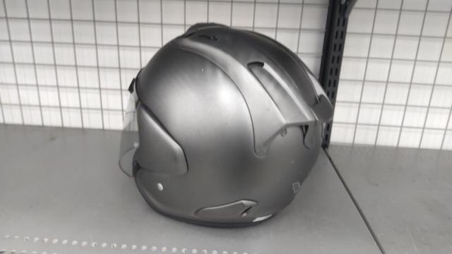 【サイズ:L(59-60cm)】Arai VZ-Ram ジェットヘルメット