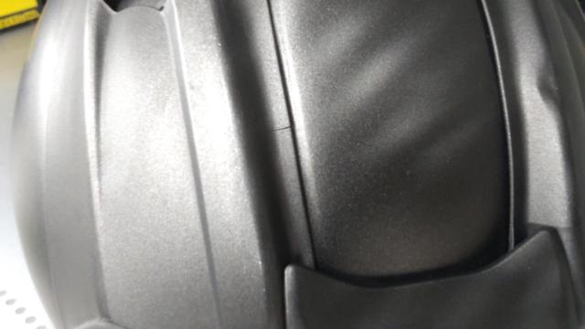 【サイズ:L(59-60cm)】Arai VZ-Ram ジェットヘルメット