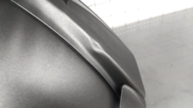 【サイズ:L(59-60cm)】Arai VZ-Ram ジェットヘルメット
