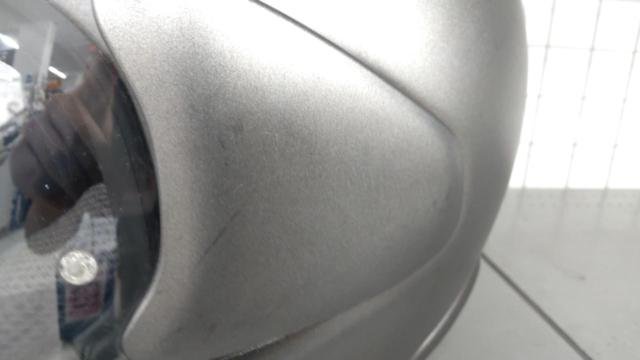 【サイズ:L(59-60cm)】Arai VZ-Ram ジェットヘルメット