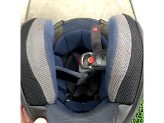 【サイズ:L(59-60cm)】Arai VZ-Ram ジェットヘルメット