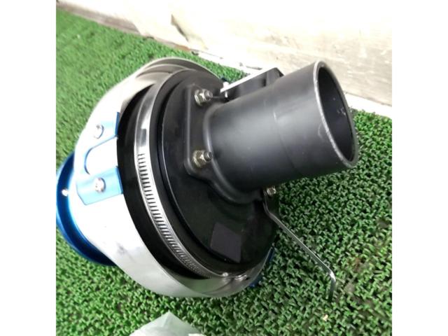BLITZ
ADVANCE
POWER
AIR
CLEANER Crown/GRS210