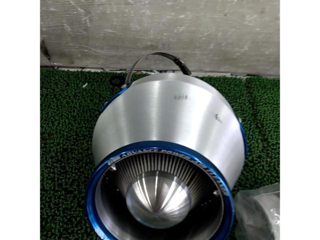 BLITZ
ADVANCE
POWER
AIR
CLEANER Crown/GRS210