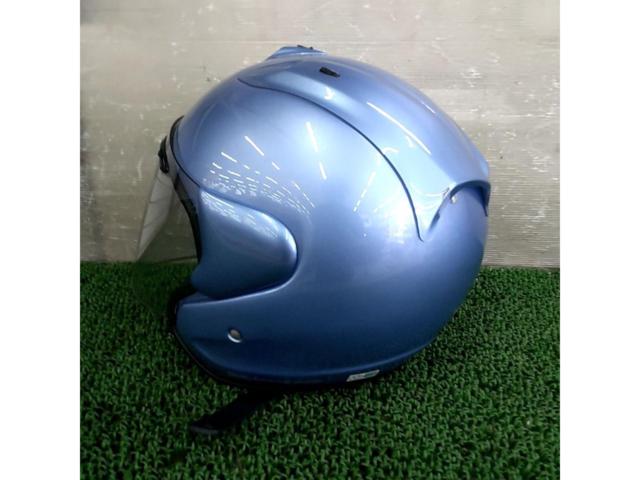 【サイズ:L(59-60cm)】Arai SZ-RAM2 ジェットヘルメット