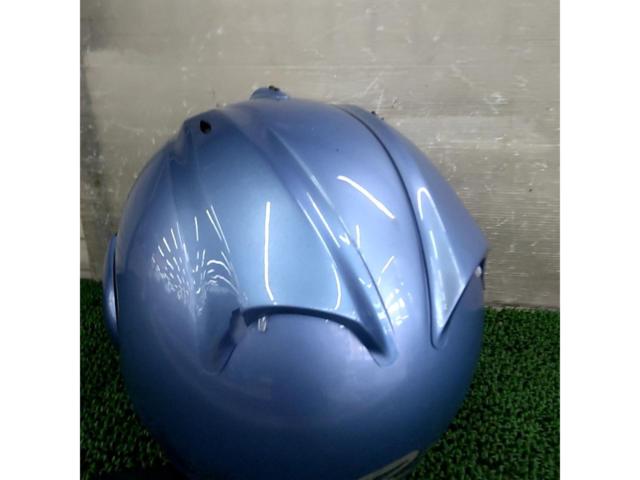 【サイズ:L(59-60cm)】Arai SZ-RAM2 ジェットヘルメット