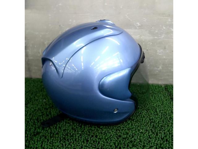 【サイズ:L(59-60cm)】Arai SZ-RAM2 ジェットヘルメット