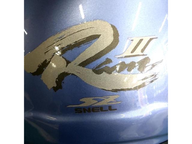 【サイズ:L(59-60cm)】Arai SZ-RAM2 ジェットヘルメット