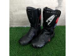Size 26.0cm Moto-Viper
Racing boots
MV-811