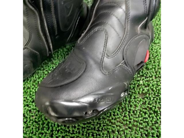 Size 26.0cm Moto-Viper
Racing boots
MV-811