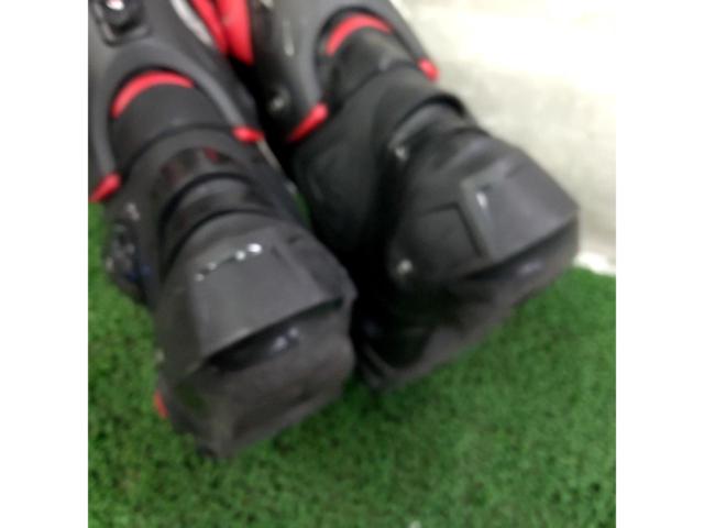 Size 26.0cm Moto-Viper
Racing boots
MV-811