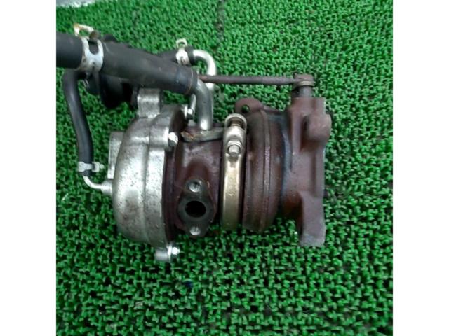 Suzuki genuine JB23/Jimny genuine turbocharger