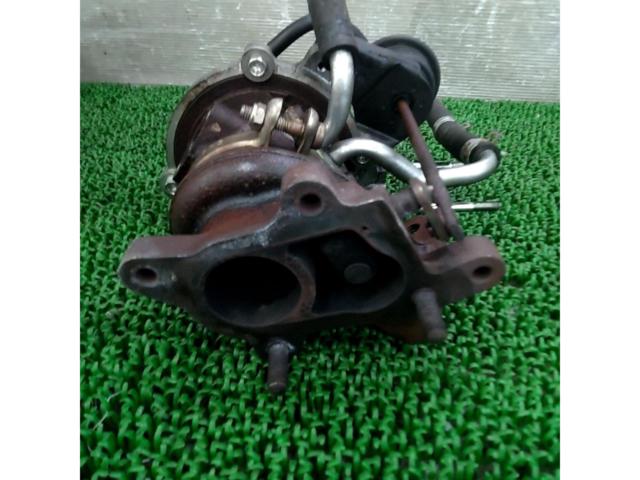 Suzuki genuine JB23/Jimny genuine turbocharger