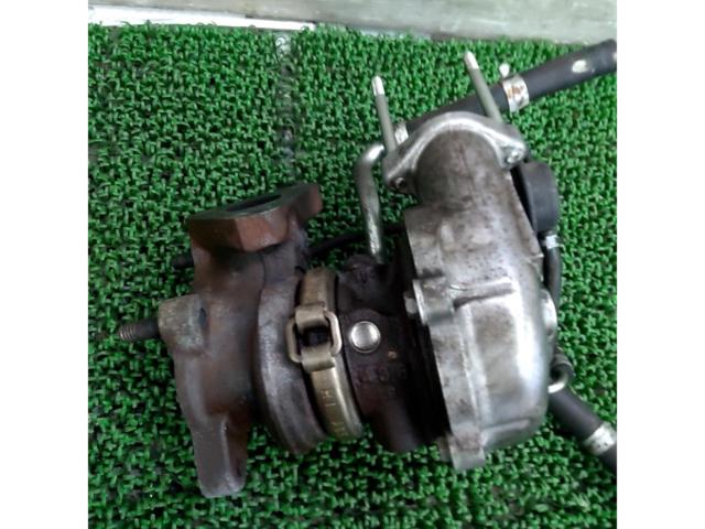 Suzuki genuine JB23/Jimny genuine turbocharger