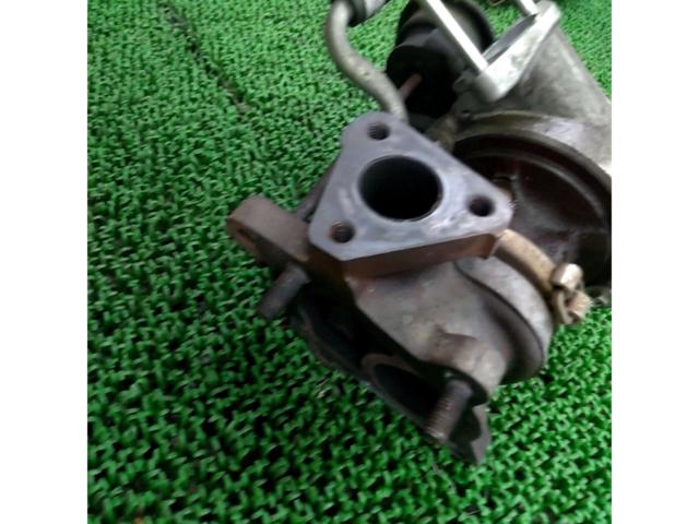 Suzuki genuine JB23/Jimny genuine turbocharger