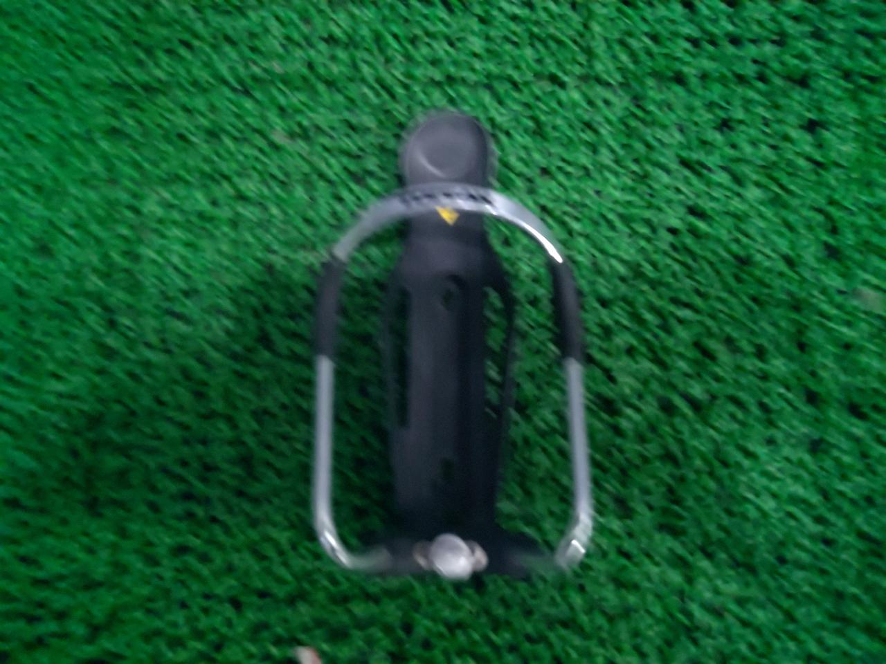 TOPEAK モジュラーケージ2 ボトルケージ シルバー