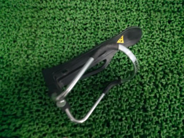 TOPEAK モジュラーケージ2 ボトルケージ シルバー