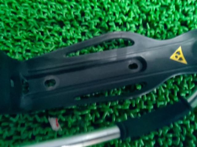 TOPEAK モジュラーケージ2 ボトルケージ シルバー