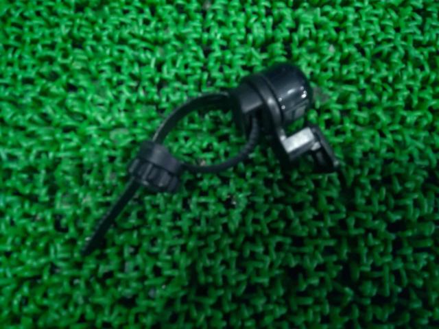 CATEYE OH-2400 ベル ブラック ※マウントエンドカットあり