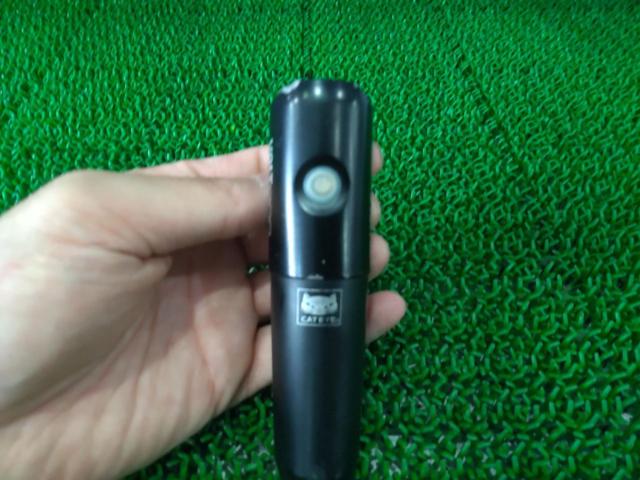 CATEYE VOLT800 USB充電式フロント用ライト ※マウント欠品