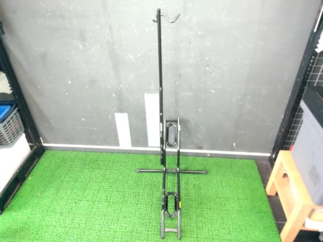 MINOURA DS-2200 縦横対応ディスプレイスタンド