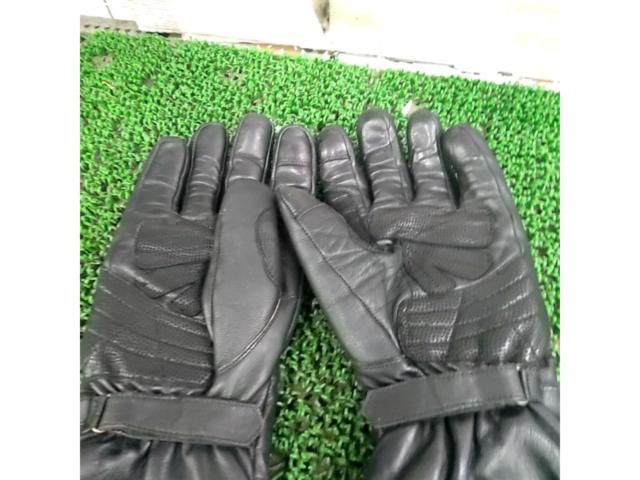 Size
XL
ALPHA
INDUSTRIES
Leather Gloves