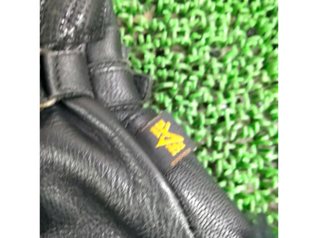 Size
XL
ALPHA
INDUSTRIES
Leather Gloves