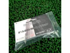 B + COM
SB4X
Clip base