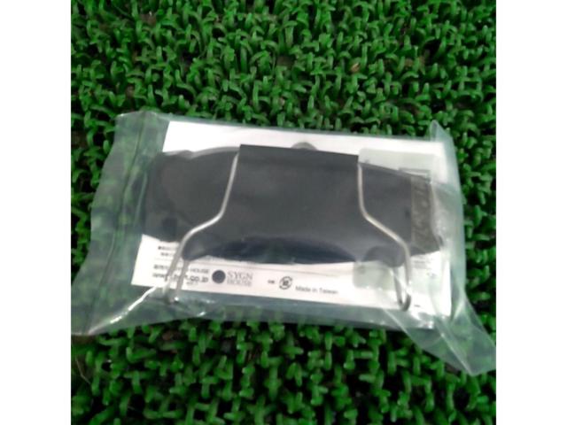 B + COM
SB4X
Clip base