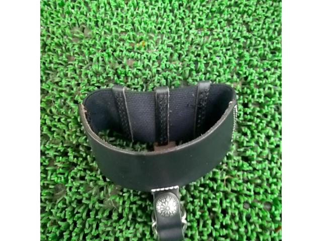 DEGNER
Shift guard