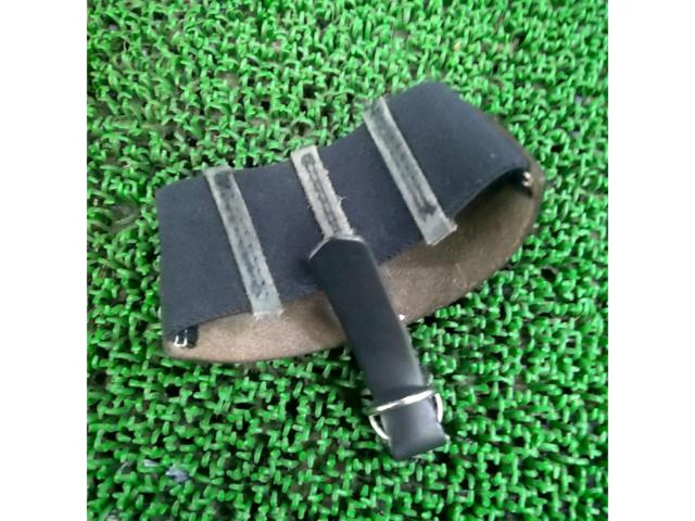 DEGNER
Shift guard
