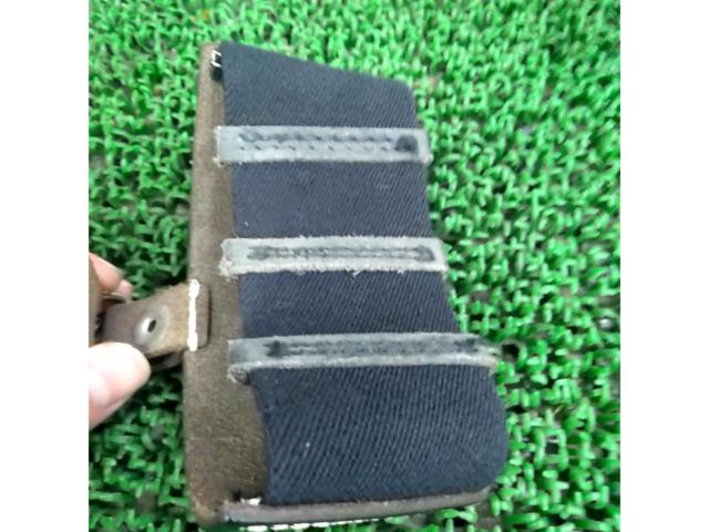 DEGNER
Shift guard