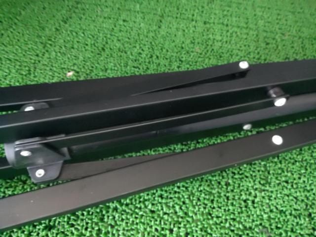 メーカー不明 メンテナンススタンド ワークスタンド