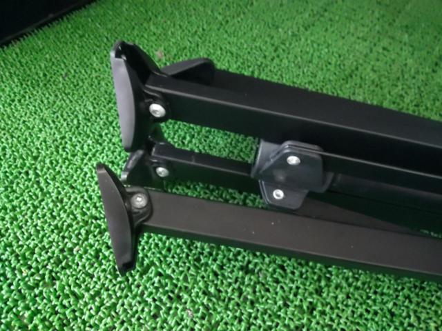 メーカー不明 メンテナンススタンド ワークスタンド