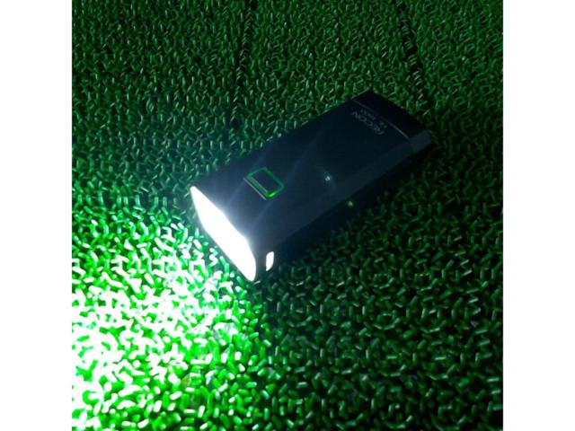 GIANT RECON HL1600 USB充電式フロント用ライト1