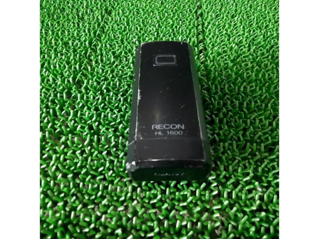 GIANT RECON HL1600 USB充電式フロント用ライト2