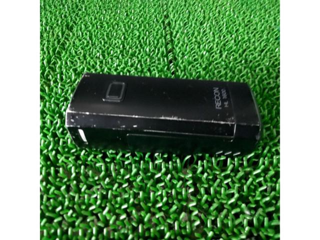 GIANT RECON HL1600 USB充電式フロント用ライト2